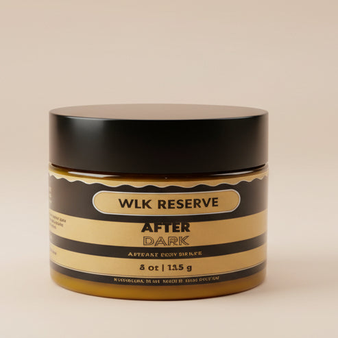 After Dark (WLK Reserve – Men’s) Body Butter