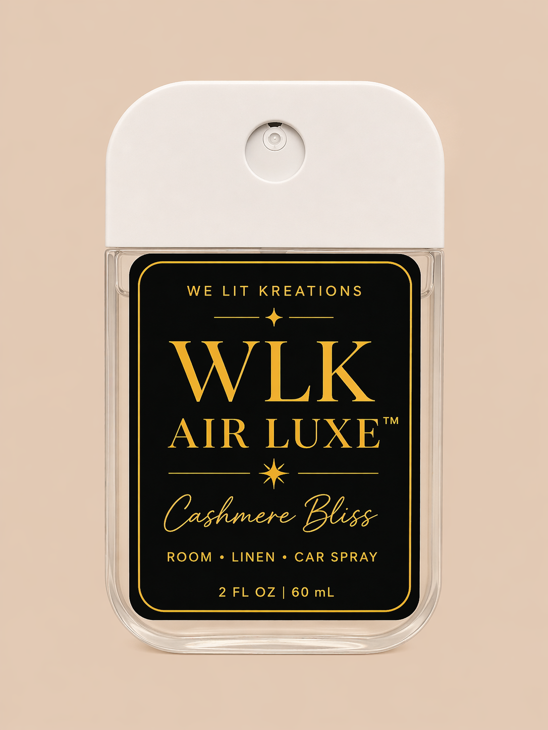 WLK Air Luxe™