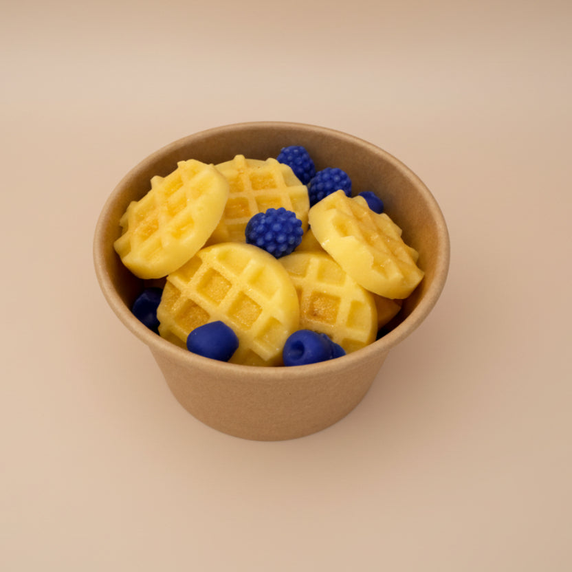 Scented Wax Melts