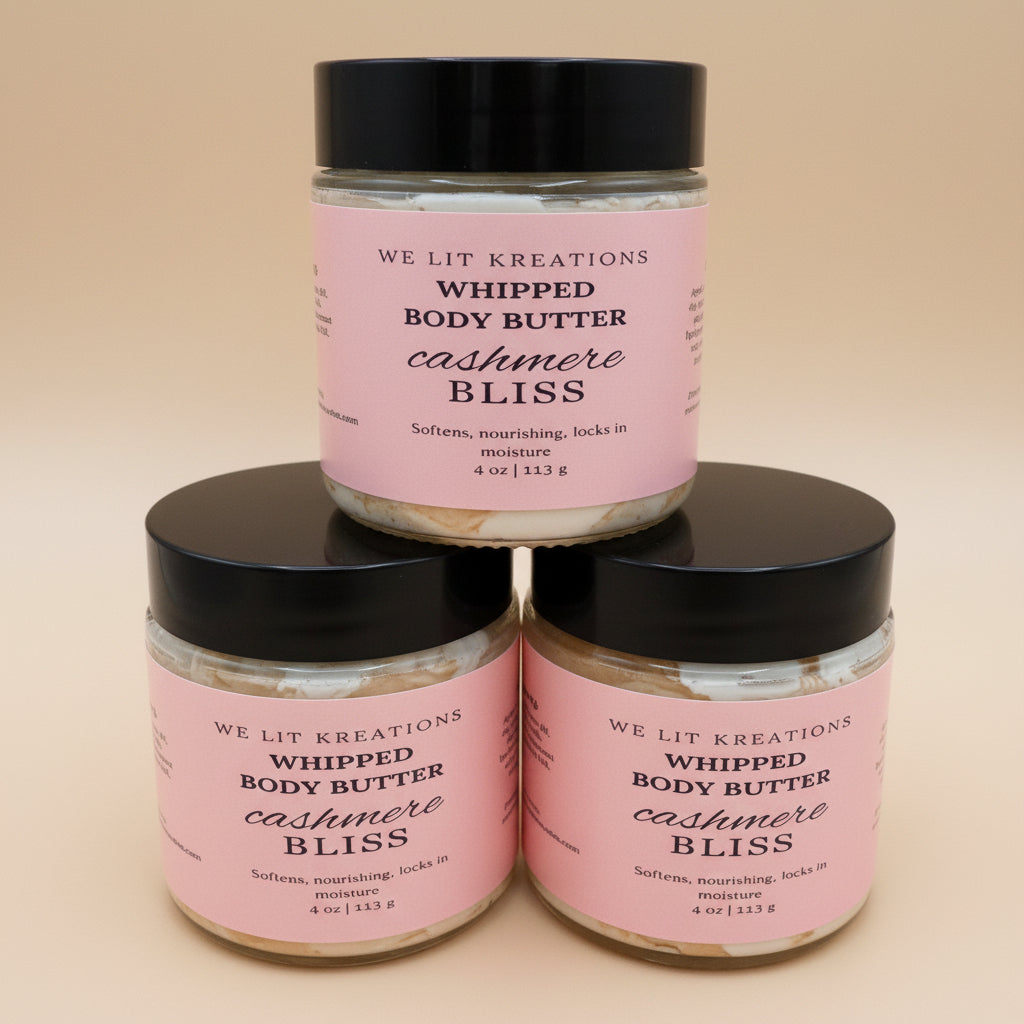 Soft Glow Set