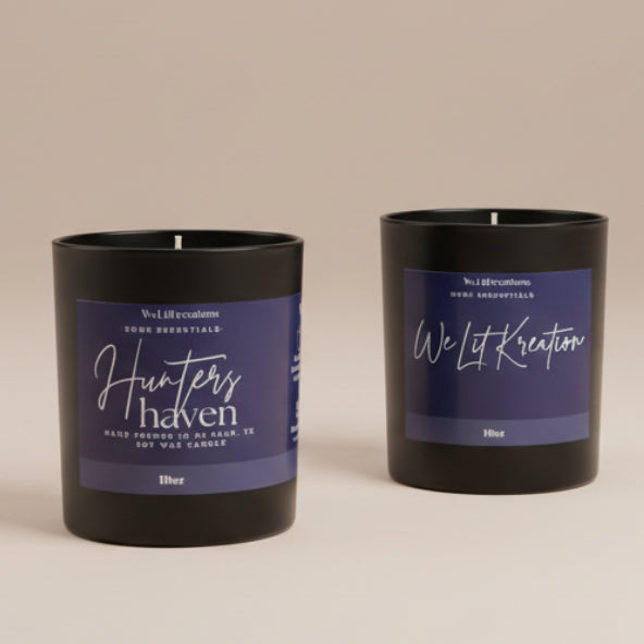 WLK: The Scent Lounge Collection