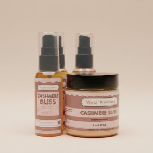 Soft Glow Set