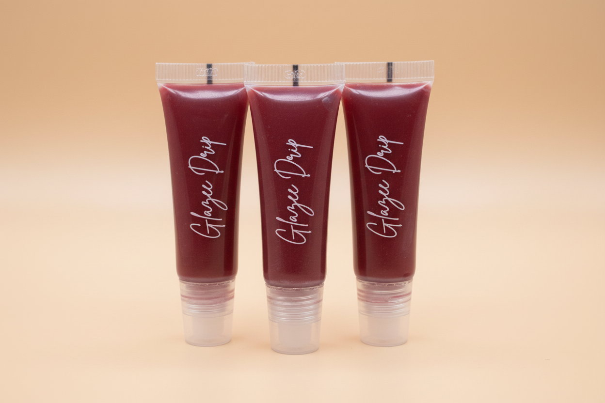 Glazee Drip (Lip Balm)