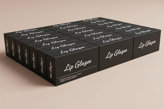 Lip Glazee