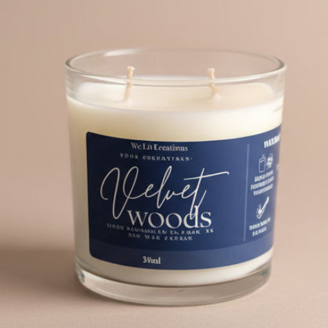 Scented Candles
