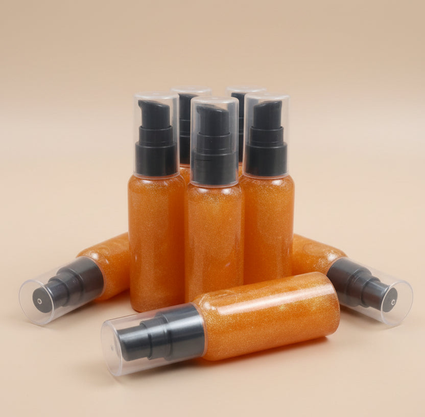 Soft Glow Body Oil