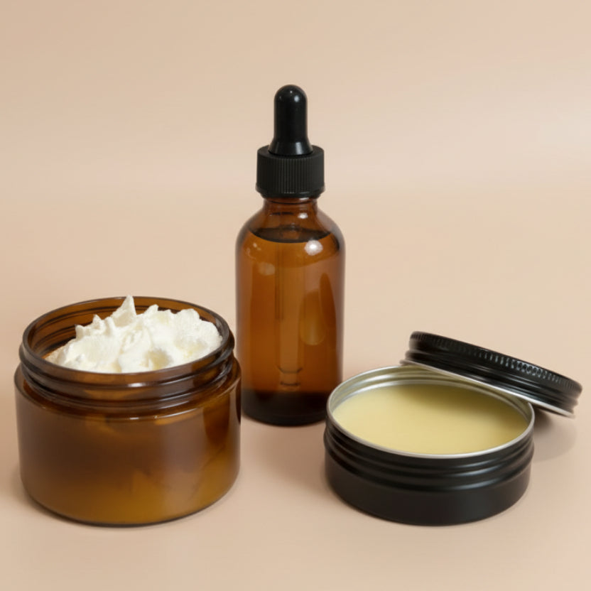 WLK Reserve Men's Grooming Set